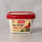 CJ Haechandle Taeyangcho Red Pepper Paste Rice 500g