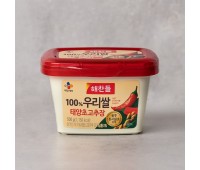 CJ Haechandle Taeyangcho Red Pepper Paste Rice 500g