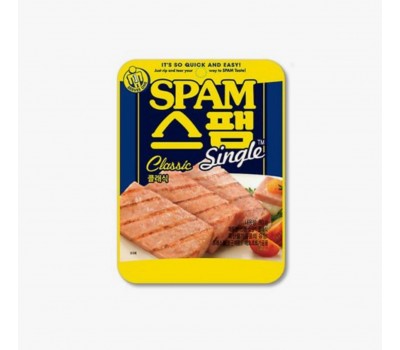 CJ Spam Classic 80g