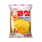 Crown C Corn Chips 70g