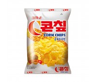 Crown C Corn Chips 70g