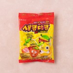 Crown Sweet and Sour Strawberry Lemonade 200g