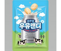 CW Daegwallyeong Milk Candy Gin 115g