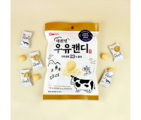 CW Daegwanryeong Milk Candy 115g