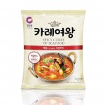 Daesang Chung Jung One Curry Queen Seafood 108g