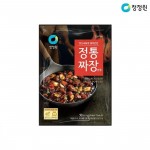 Daesang Chungjungone Direct Fire Jjajang Powder 80g