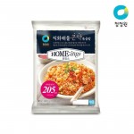Daesang Chung Jung One Homing's Seafood Konjac Fried Rice 400g