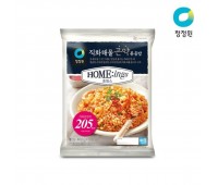 Daesang Chung Jung One Homing's Seafood Konjac Fried Rice 400g