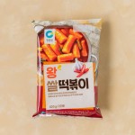 Daesang Chung Jung One King Tteokbokki 420g