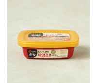 Daesang Chungjeongone Sunchang Red Pepper Paste 200g