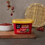 Daesang Chungjeongone Sunchang Red Pepper Paste 500g