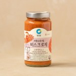 Daesang Chung Jung One Bisque Rosé Spaghetti Sauce 600g