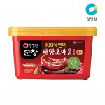 Daesang Chung Jung One Brown Rice Spicy Red Pepper Paste 3000g