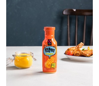 Daesang Chungjungone Dipping Oji Cheese Sauce 230g