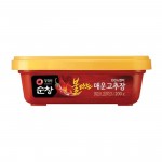 Daesang Chung Jung One Flaming Spicy Red Pepper Paste 200g