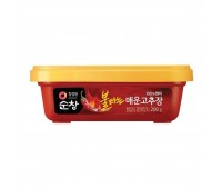 Daesang Chung Jung One Flaming Spicy Red Pepper Paste 200g