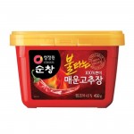 Daesang Chung Jung One Flaming Spicy Red Pepper Paste 450g