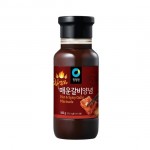 Daesang Chungjungone Hot and Spicy Galbi Marinade 500g