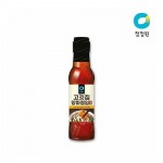 Daesang Chung Jung One Meat Restaurant Pickled Onion Sauce 300g
