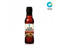 Daesang Chung Jung One Meat Restaurant Spicy Cheongyang Sauce 300g