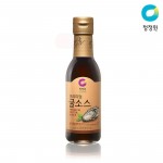 Daesang Chung Jung One Premium Oyster Sauce 260g