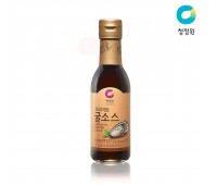 Daesang Chungjungone Premium Oyster Sauce 260g