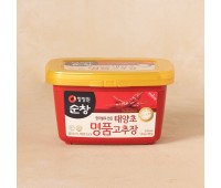 Daesang Chung Jung One Premium Red Pepper Paste 1500g+300g