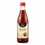 Daesang Chung Jung One Red Pepper Paste 1000g