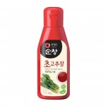 Daesang Chung Jung One Red Pepper Paste Tube 300g