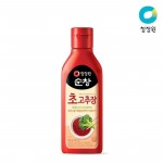 Daesang Chung Jung One Red Pepper Paste Tube 500g