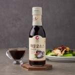 Daesang Chungjungone Seafood Oyster Sauce Spicy 250g