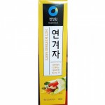 Daesang Chungjungone Seasoning Sauce Soft Mustard for Restaurants Mustard Powder 95g