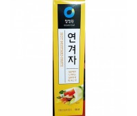 Daesang Chungjungone Seasoning Sauce Soft Mustard for Restaurants Mustard Powder 95g