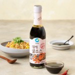 Daesang Chungjungone Snow Crab Oyster Sauce 480g