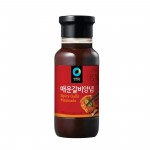 Daesang Chungjungone Spicy Galbi Marinade 500g