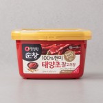 Daesang Chung Jung One Spicy Red Pepper Paste 1700g+300g