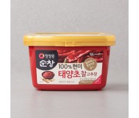 Daesang Chung Jung One Spicy Red Pepper Paste 1700g+300g