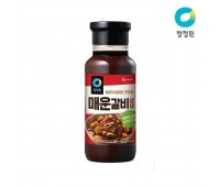 Daesang Chungjungone Spicy Ribs Marinade 500g