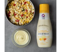 Daesang Chungjungone Sweet Corn Mayo Sauce 300g