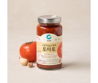 Daesang Chung Jung One Tomato Pasta Sauce 600g