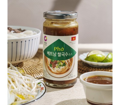 Daesang Chung Jung One Vietnamese Rice Noodle Pasta Sauce 370g