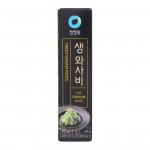 Daesang Chungjungone Yeon Raw Wasabi 40g