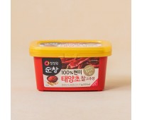 Daesang Chungjungwon Taeyangcho Red Pepper Paste 1000g