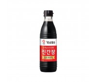 Daesang Chungjungwon thick soy sauce 500ml