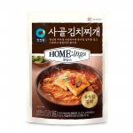 Daesang Chungjeongone Homing's Beef Bone Kimchi Stew 450g