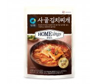 Daesang Chungjeongone Homing's Beef Bone Kimchi Stew 450g