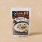 Daesang Chungjeongone Homing's Beef Head Soup 450g