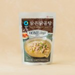 Daesang Chungjeongone Homing's Clear Chicken Gomtang 450g