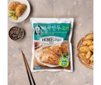 Daesang Chungjeongone Homing's Crispy Dumpling Meat 600g