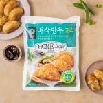 Daesang Chungjeongone Homing's Crispy Dumpling Red Pepper 600g